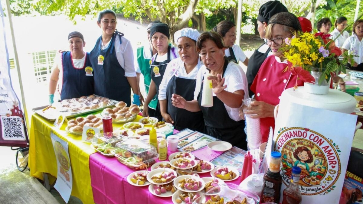 Gobierno de Chiapas impulsa autoempleo con 686 becas y más de 4.3 millones de pesos
