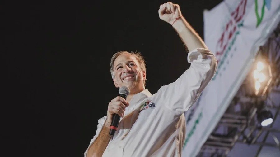 Grupo Gigante nombra a José Antonio Meade presidente de su consejo de administración