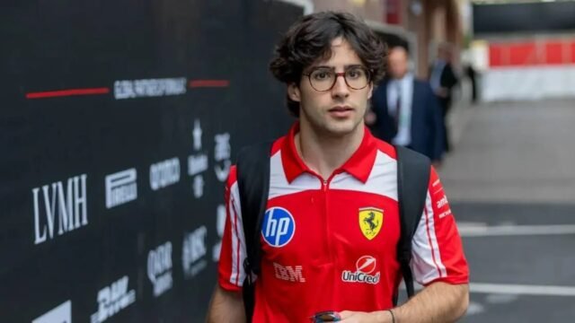 Haas confirma al brasileño Rafael Câmara como piloto titular para la temporada 2027 de Fórmula 1