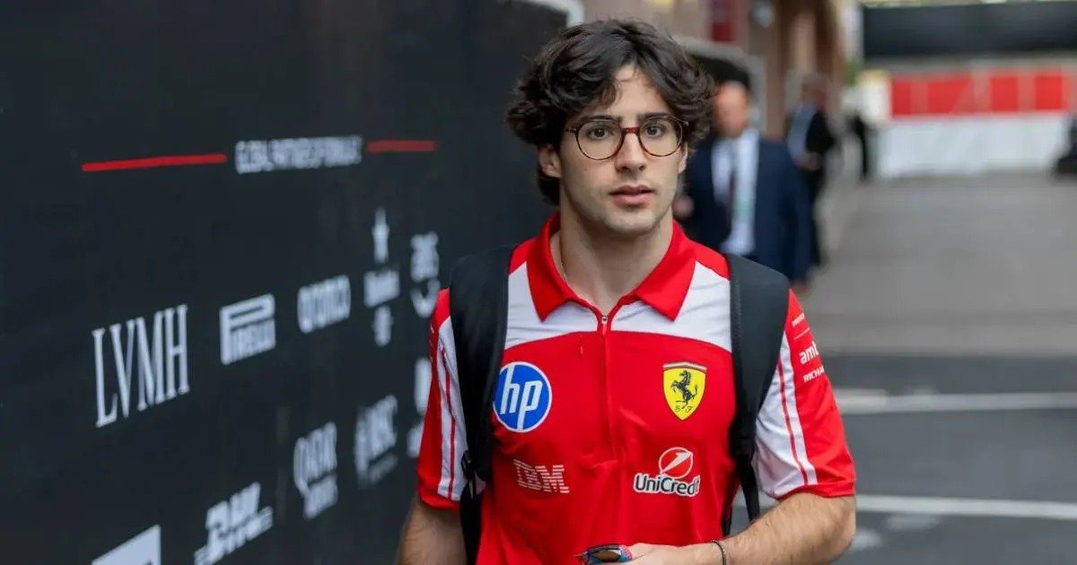 Haas confirma al brasileño Rafael Câmara como piloto titular para la temporada 2027 de Fórmula 1