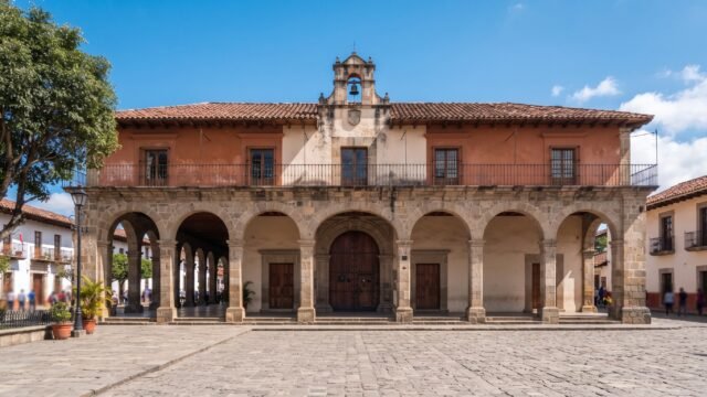 Habitantes de División del Norte exigen obras al Ayuntamiento de Copainalá