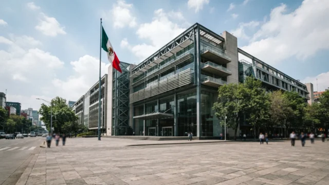 Hacienda defiende ante senadores endeudamiento previsto para 2027 por manejable