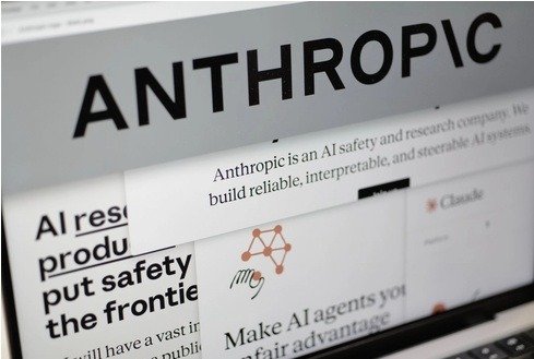 ¡Hackean a Anthropic en 12 horas!: startup se cuela a sus chats y expone salarios internos