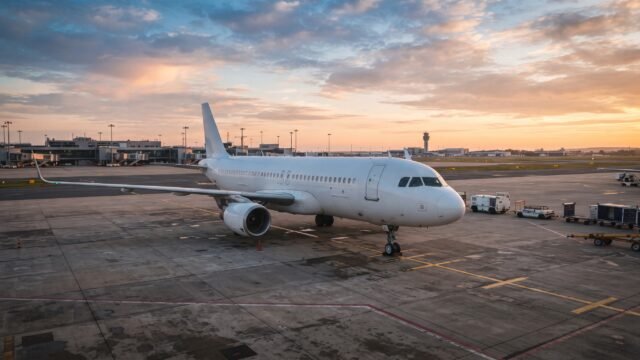 Hackeo a Aeroméxico expone pasaportes, nombres y fechas de nacimiento de clientes