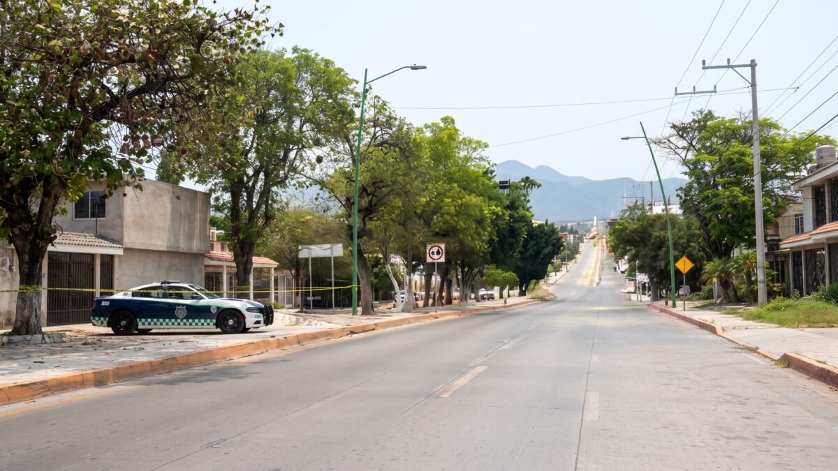 Hallan colgado a hombre en la 27 de Febrero: ya son dos iguales en la misma casa en Tuxtla