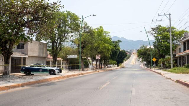 Hallan colgado a hombre en la 27 de Febrero: ya son dos iguales en la misma casa en Tuxtla