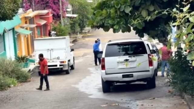 Hallan sin vida a joven dentro de vivienda en Albania Alta, Tuxtla Gutiérrez