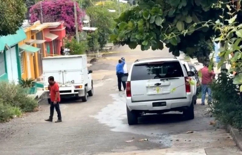 Hallan sin vida a joven dentro de vivienda en Albania Alta, Tuxtla Gutiérrez