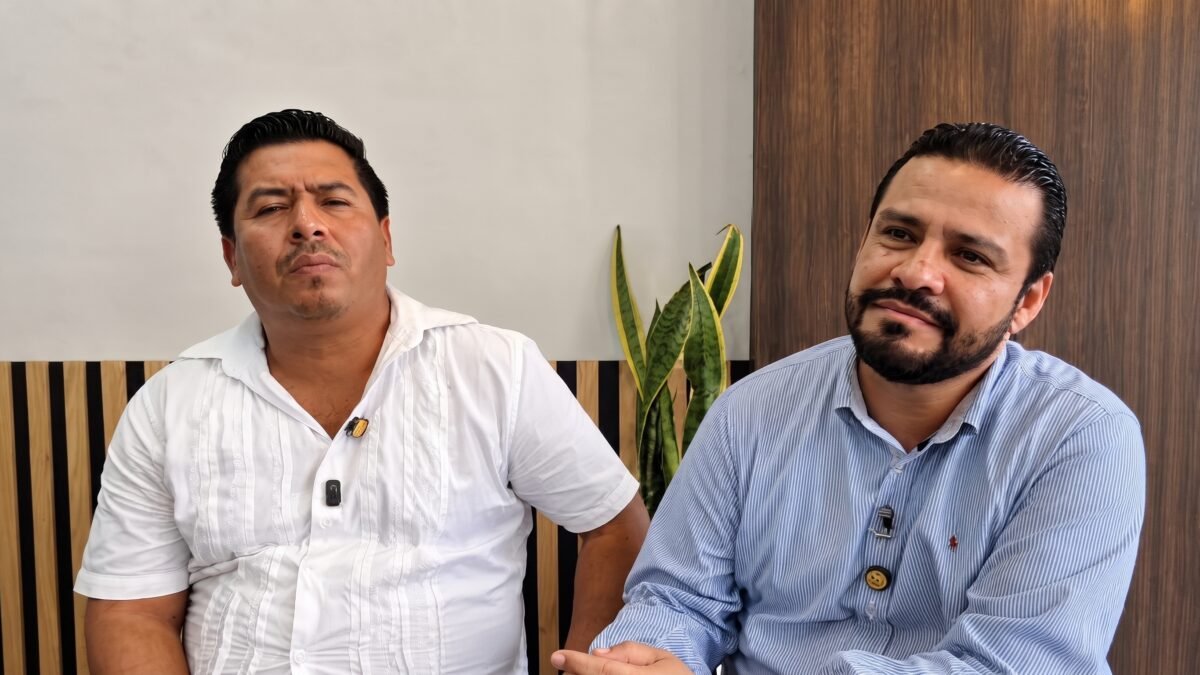 Hasta 20 mil conductores de plataformas operarían en Tuxtla Gutiérrez, estiman trabajadores