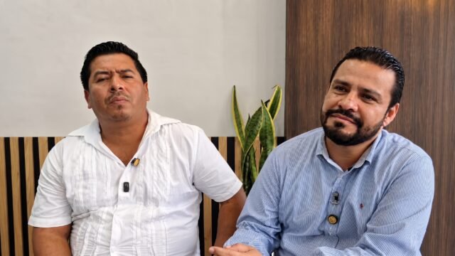 Hasta 20 mil conductores de plataformas operarían en Tuxtla Gutiérrez, estiman trabajadores