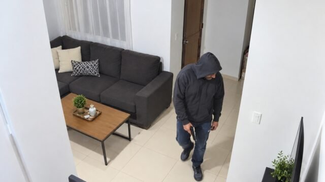 Hombre armado ingresa a vivienda de adulta mayor y moviliza a vecinos en Arriaga