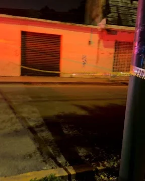 Hombre pierde la vida tras ser agredido en riña en el bulevar 28 de Agosto