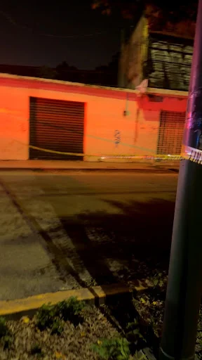 Hombre pierde la vida tras ser agredido en riña en el bulevar 28 de Agosto
