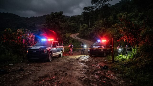 ¡Horror en Tapachula! hallan sin vida a adolescente de 14 años dentro de una vivienda