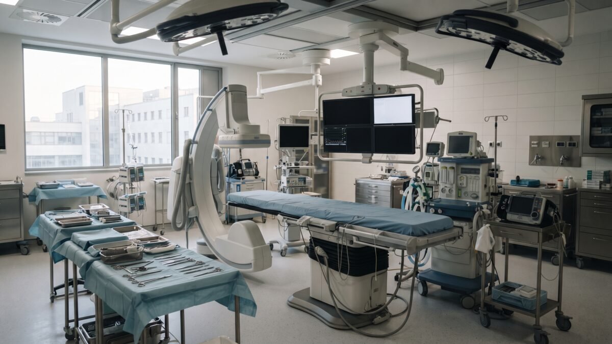Hospital pediátrico de Chiapas realiza 20 cirugías cardiacas gratuitas con apoyo internacional