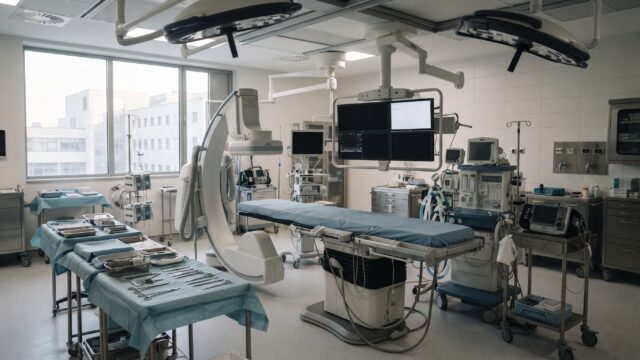 Hospital pediátrico de Chiapas realiza 20 cirugías cardiacas gratuitas con apoyo internacional