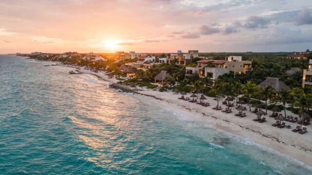 Hoteleros de Quintana Roo reportan pérdidas por 6 mil 375 mdp ante caída del turismo