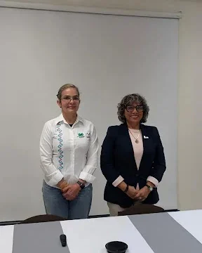 IAP Chiapas capacita a servidores municipales en estructura piramidal en Tuxtla Gutiérrez