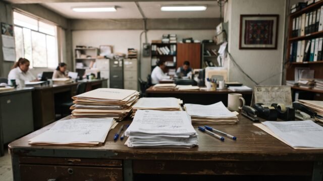 IAP Chiapas y Suicobach firman convenio para capacitar a trabajadores