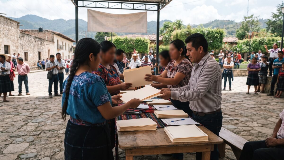 ICHEJA entrega certificados de primaria y secundaria en Copainalá