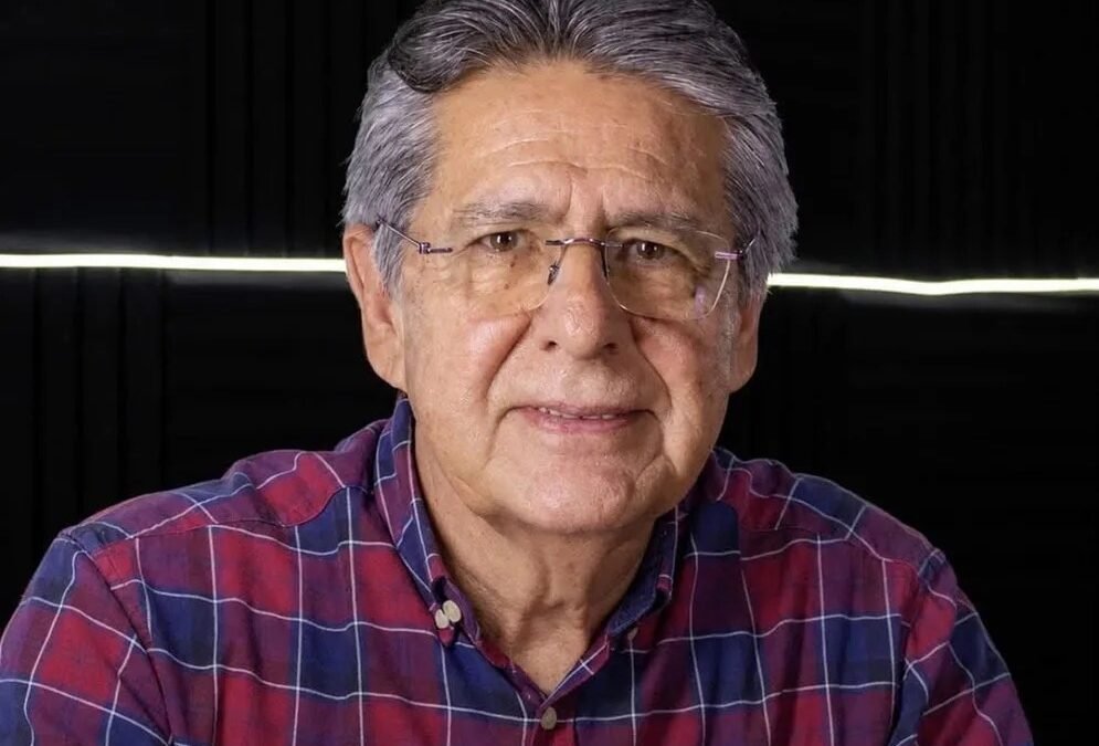 IEPC acredita actos anticipados de campaña de Carlos Morales en Tuxtla