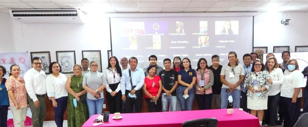 IEPC capacita a medios de comunicación para cobertura del proceso electoral 2027 en Chiapas