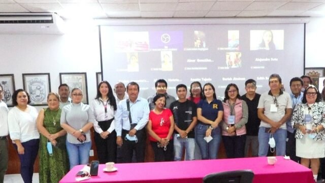 IEPC capacita a medios de comunicación para cobertura del proceso electoral 2027 en Chiapas