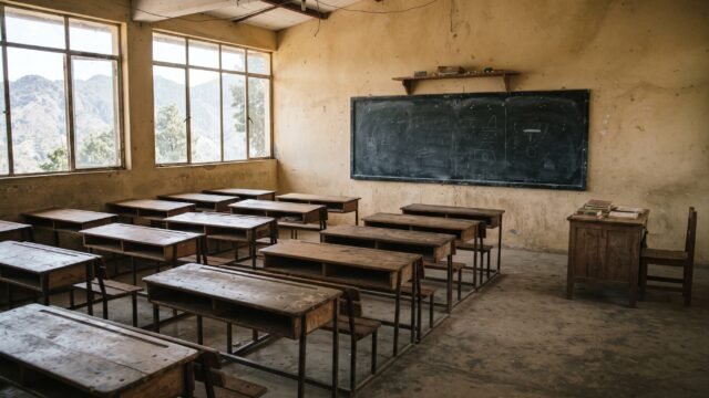 Imparten plática de autoestima y bienestar emocional a estudiantes del CBTA en Comitán