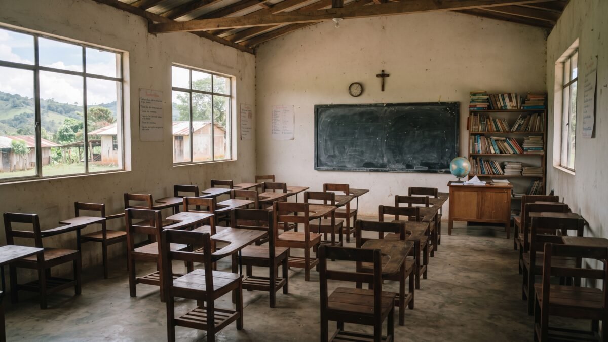 Imparten pláticas de prevención a estudiantes del Cobach 199 en Chicomuselo