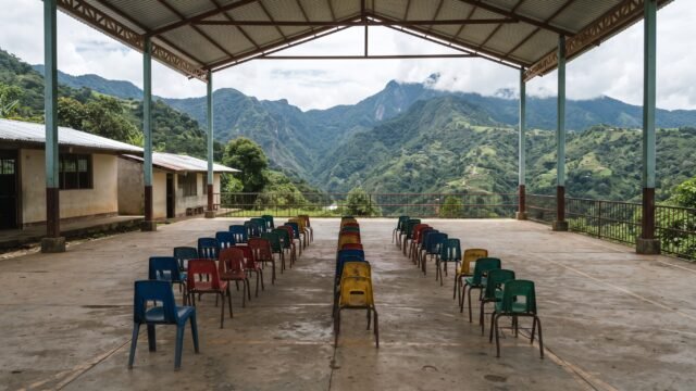 Imparten pláticas de prevención del delito a 120 estudiantes en Honduras de la Sierra