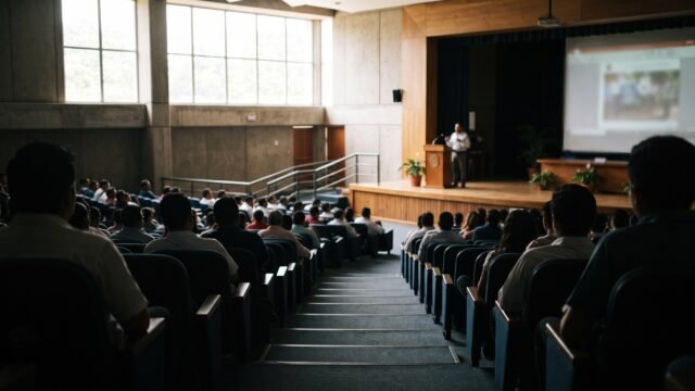 Inauguran en San Cristóbal segunda edición de diplomado para periodistas y defensores