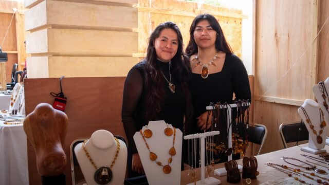 Inauguran Expo Punto de la Chiapanequidad con 40 expositores en San Cristóbal