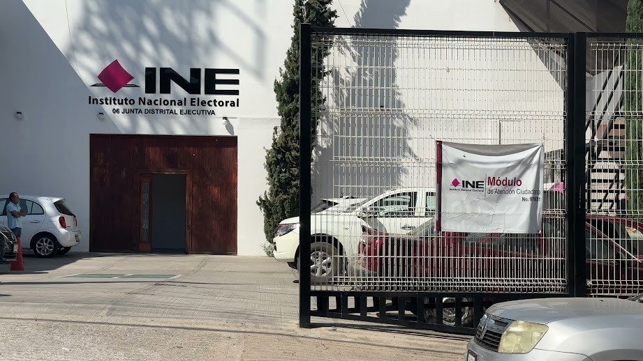 INE abre 82 vacantes para consejos distritales en Chiapas rumbo a elección de 2027