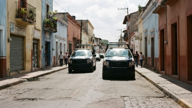 Intensifican patrullajes preventivos de la Guardia Estatal en colonias de Tapachula