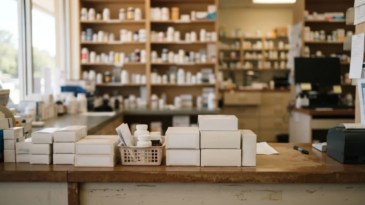 Investigador de la Unach pide regular venta de medicamentos por riesgos de automedicación