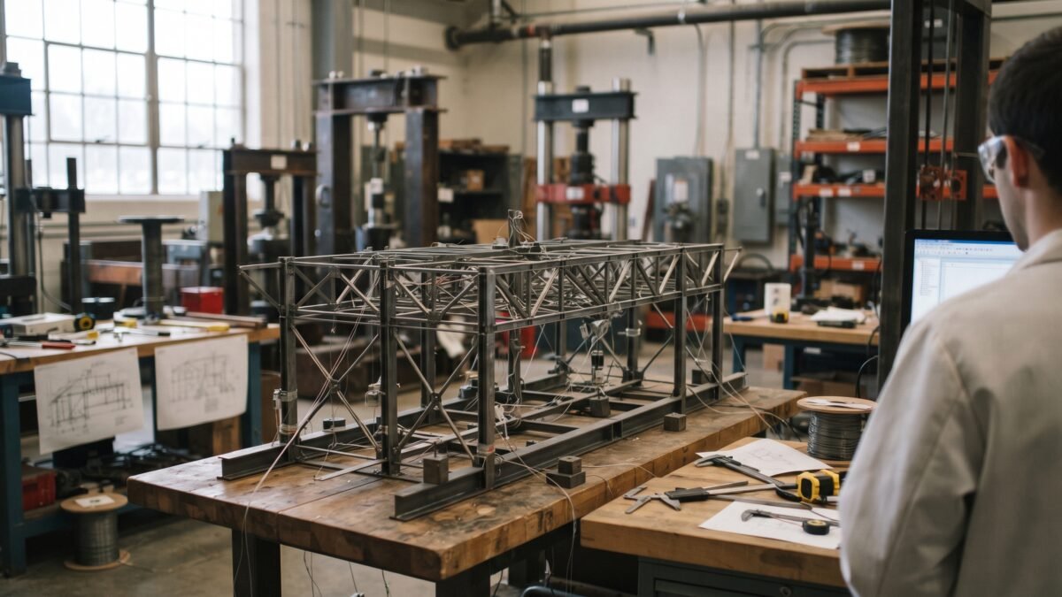 Investigador originario de Tecpatán recibe premio internacional de diseño estructural en Italia