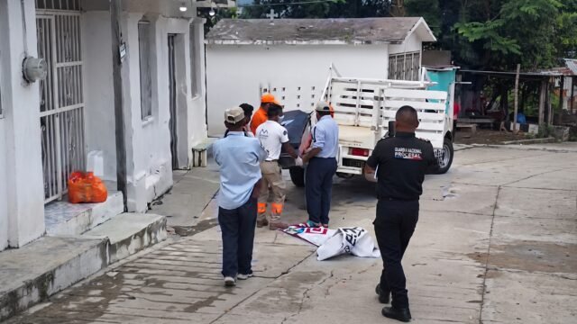 Investigan muerte de interno en el penal El Encino, en Ocosingo