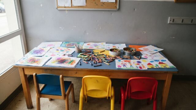 Invisibles del horror: 165 mil hijos de desaparecidos quedan sin apoyo ni registro en México