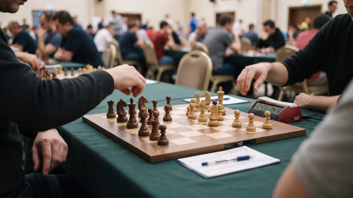 Invitan al Torneo Coita Pueblo Mágico de ajedrez en Ocozocoautla