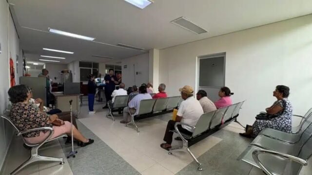 Isstech firma convenio con Renapo para validar CURP de derechohabientes en Chiapas