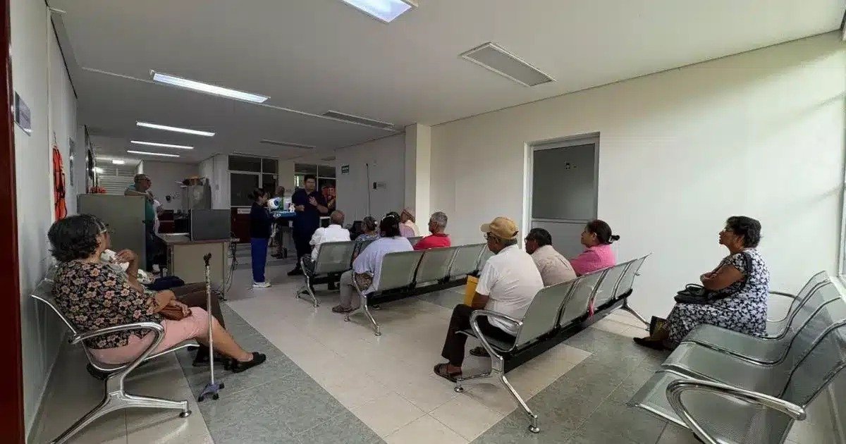 Isstech firma convenio con Renapo para validar CURP de derechohabientes en Chiapas