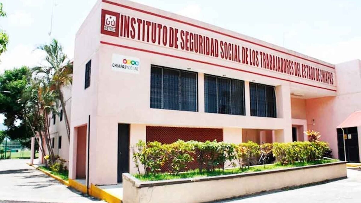 ISSTECH validará la CURP de sus afiliados con el Renapo hasta 2030