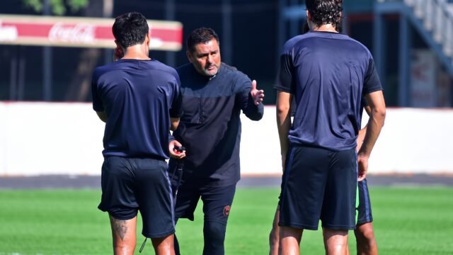 Jaguares FC prepara duelo ante Reboceros de La Piedad en el Víctor Manuel Reyna