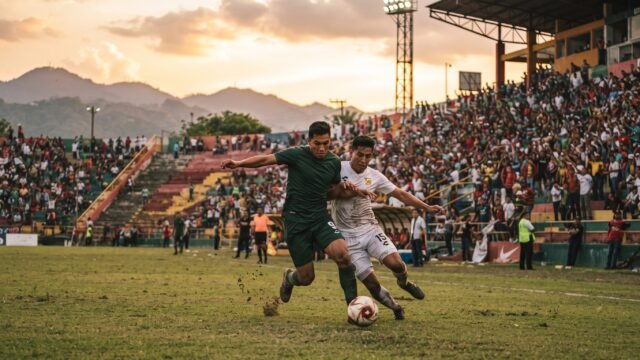 Jaguares FC recibe a Inter Playa del Carmen en el Víctor Manuel Reyna este sábado