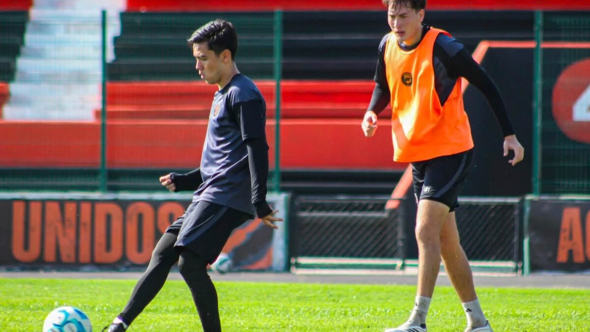 Jaguares FC visita a Pioneros de Cancún en la jornada 8 de la Liga Premier