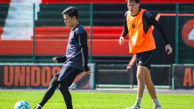 Jaguares FC visita a Pioneros de Cancún en la jornada 8 de la Liga Premier