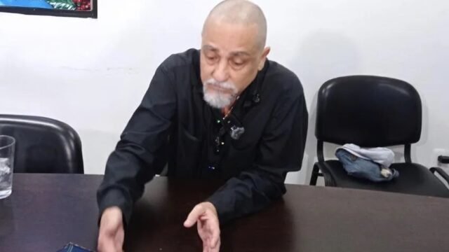 Jaime Mantecón confía en resolución judicial por disputa de empresa ganadera en Tuxtla