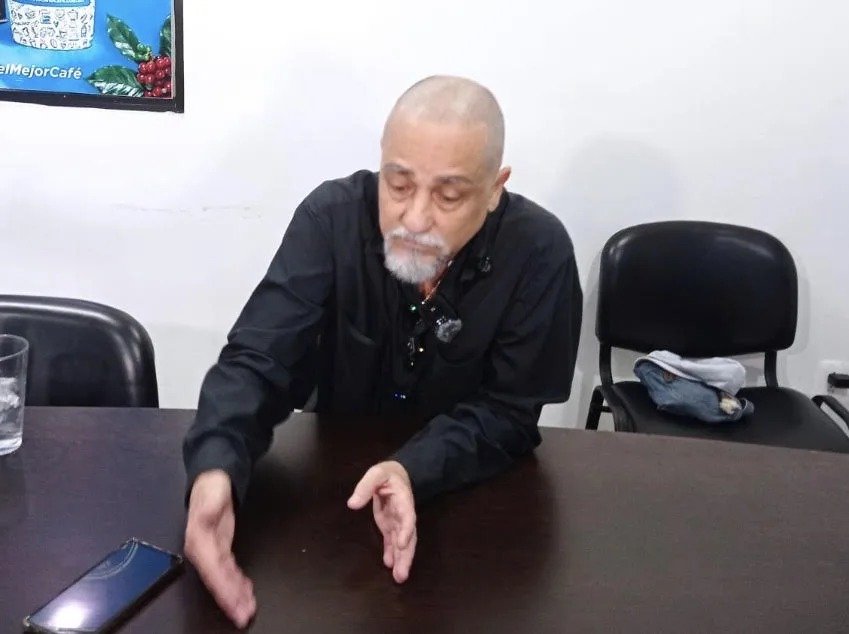 Jaime Mantecón confía en resolución judicial por disputa de empresa ganadera en Tuxtla