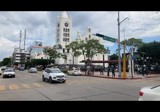 Jorge Enrique Hernández Bielma asume Secretaría de Gobierno en Chiapas