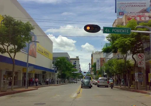 Jorge Luis Guízar y Yanet Escobar ganan la carrera End Polio Now en Tuxtla